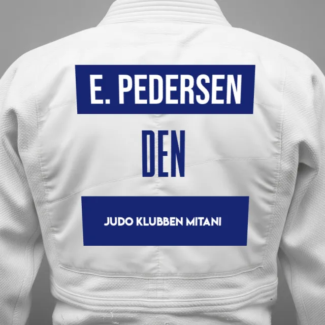 Thumbnail of backnumber of Emil  Maly Pedersen